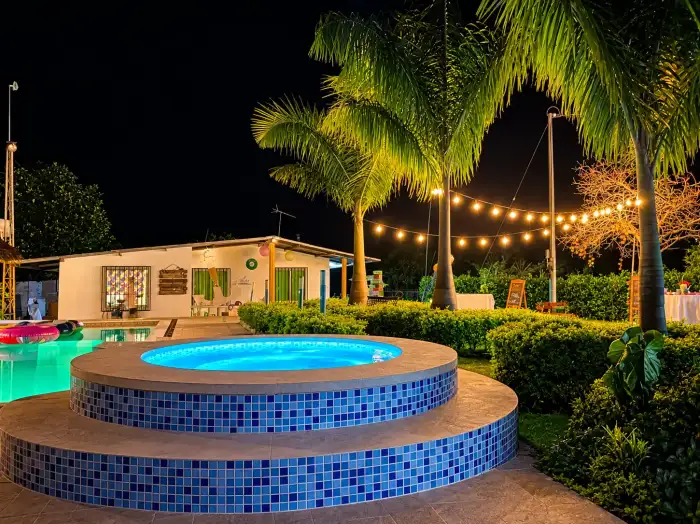 Ecohotel La Reserva Natural